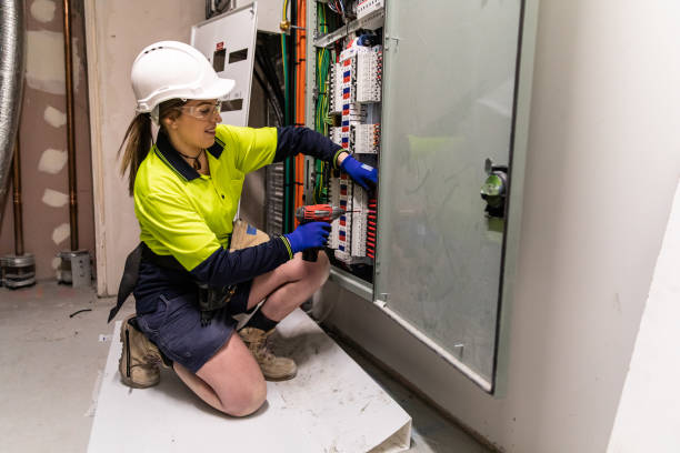 Best Residential Electrician Services  in Aumsville, OR
