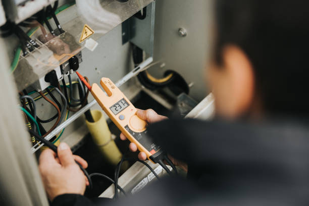 Generator Installation Services in Aumsville, OR