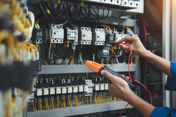 Best Electrician Near Me  in Aumsville, OR