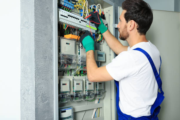 Electrical System Inspection in Aumsville, OR