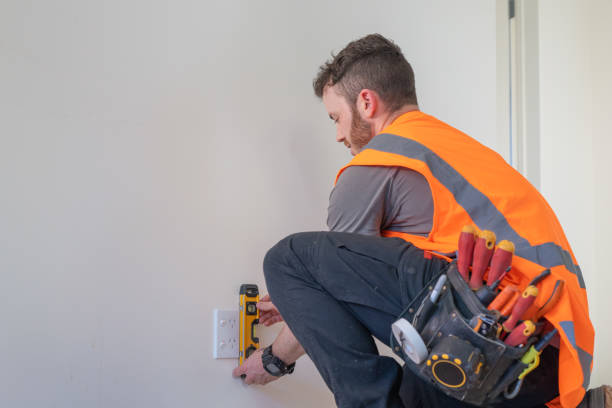 Best Electrical Wiring Services  in Aumsville, OR