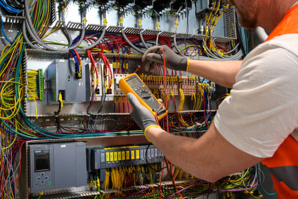 Best Electrical Installation Contractor  in Aumsville, OR