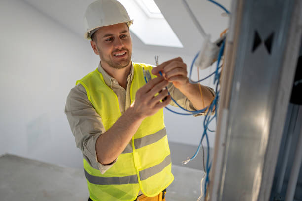 Best Affordable Electrical Installation  in Aumsville, OR
